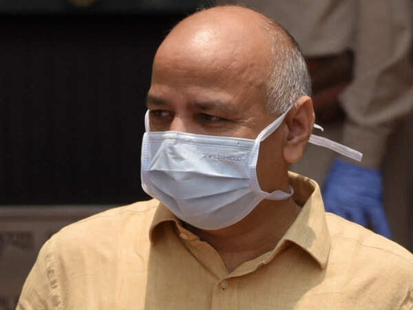 Delhi deputy CM Manish Sisodia orders fine on student to be revoked