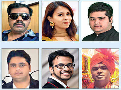 BJP’s ‘mom and pop’ youth wing finally downsized
