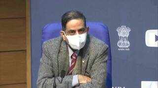 Drug Controller request manufacturers to provide SOPs and protocol for a clinical trial mode: DG ICMR