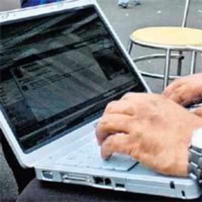 Laptops, wi-fi for 15,000 judges