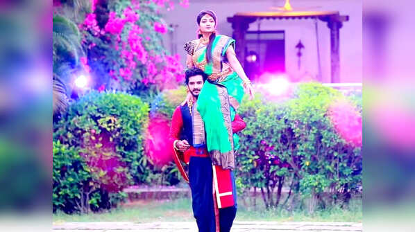 Priyanka Nalkari - Sibbu Suryan