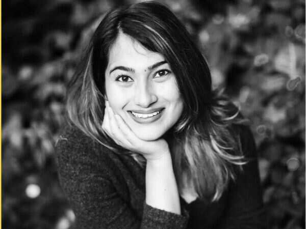 Do it for the fun of it, do it for the love of the process and for the love of words: Lavanya Lakshminarayan