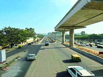 AI-infused strategies to tackle traffic at Ibbaluru Junction