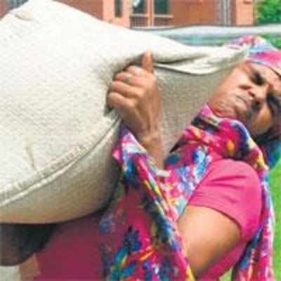 Rly's test for women porters raises hackles