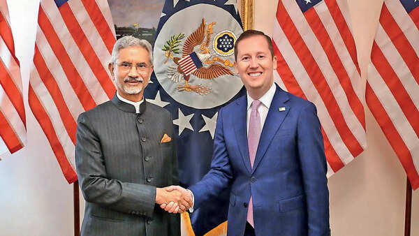 Trade, T20: An evening of India-US camaraderie