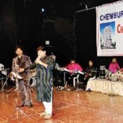 Outstanding citizens felicitated