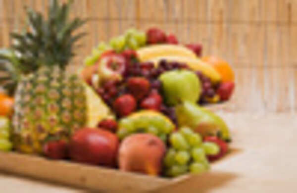 Eat fresh, live longer