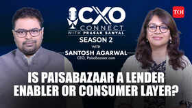 Are Credit Marketplaces 'Extremely Messy Businesses'? Paisabazaar CEO's SHOCKING Reply