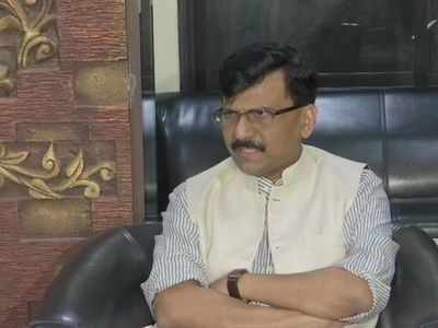 Sanjay Raut: BJP should approach us only if they agree to CM post for Shiv Sena