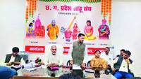 'Trend is perverted': Chhattisgarh Sahu Sangh bans pre-wedding photo shoots to curb extravagance; launches counselling