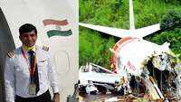 Kozhikode air crash: Deceased co-pilot Akhilesh Kumar survived by pregnant wife 
