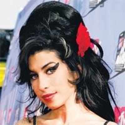 Amy Winehouse's husband remanded