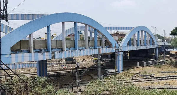 Another flyover on the chopping block in Bengaluru