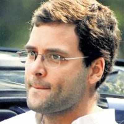 I can feel your pain: Rahul to slain cop's kin