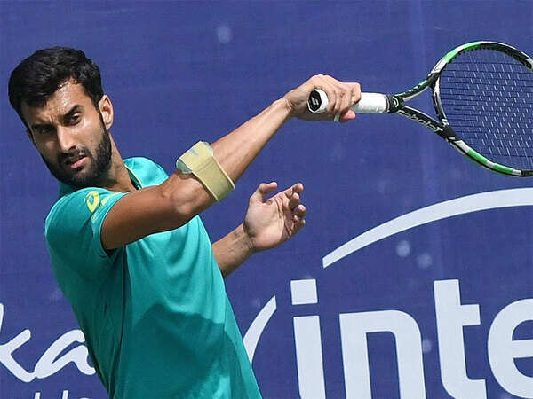Consistency, not Australian Open, on Yuki’s mind