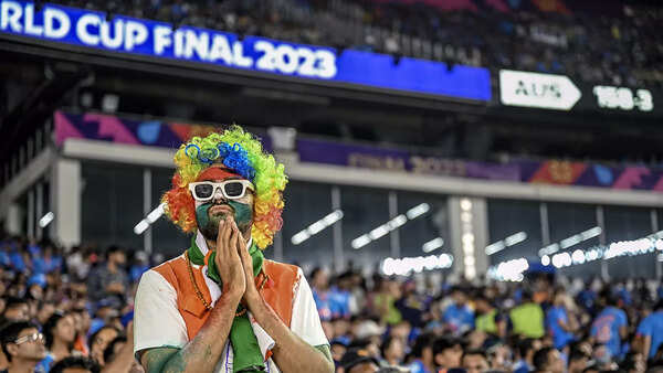 What World Cup final teaches us about victory and defeat
