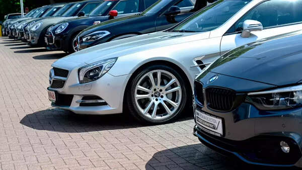 India–EU FTA almost sealed: How much cheaper luxury cars could become