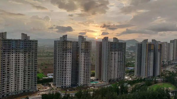 7 posh localities in Pune dominating the luxury real estate market