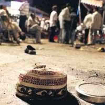 Cong-NCP want CBI probe into Malegaon blasts