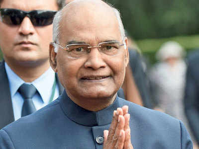 Prez clears K’taka bill to protect people helping accident victims