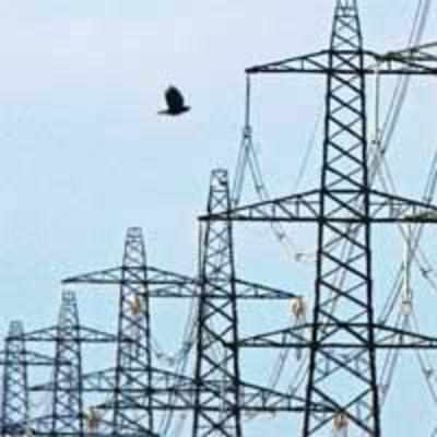 New panel to shape state of power supply in city