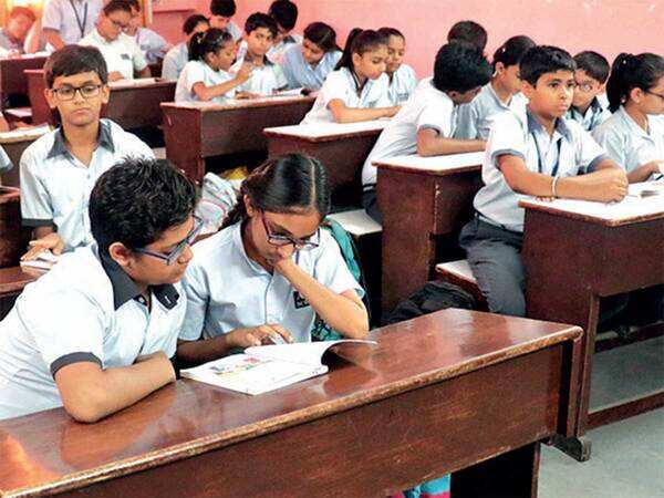Post-Diwali, will schools reopen for classes 10, 12?