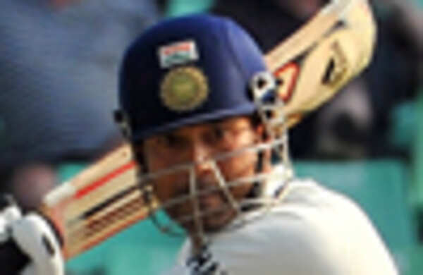 Tendulkar and Bradman: Beyond the average argument - Part I