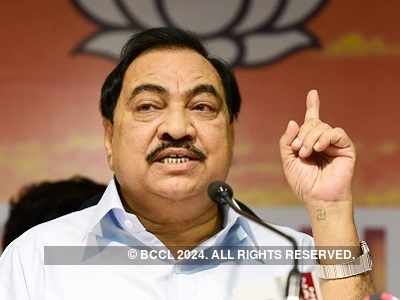 Eknath Khadse case: Bombay High Court orders Maharashtra government to list steps taken to probe allegations