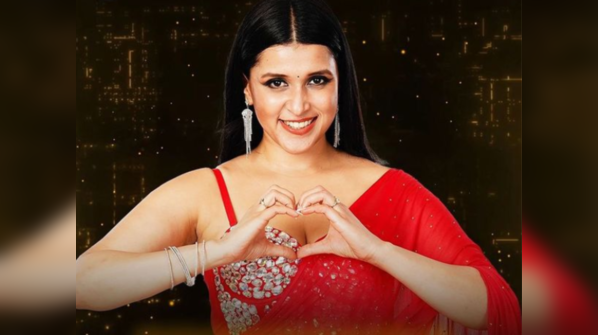​From Priyanka Chopra's advice to change her name Barbie Handa to starting as an assistant choreographer before acting; Unknown facts about Bigg Boss 17's contestant Mannara Chopra