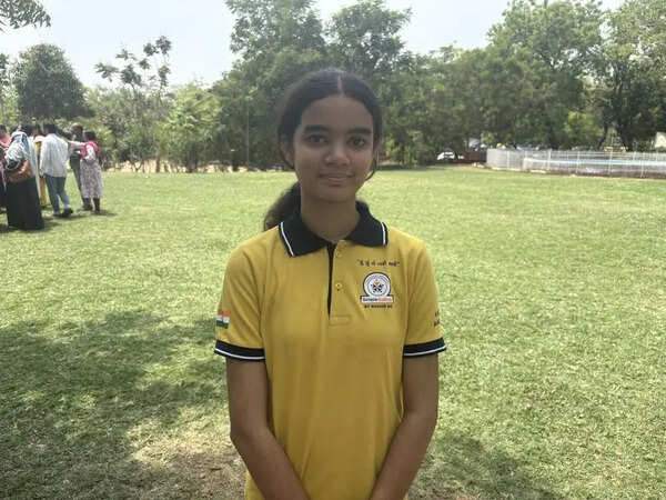 Gujarat board Class 10 results: Record 83.86% students clear exam