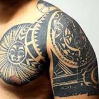 Catrina - Arm tatoo with optimization | 15 Tattoo Designs for a business in  France