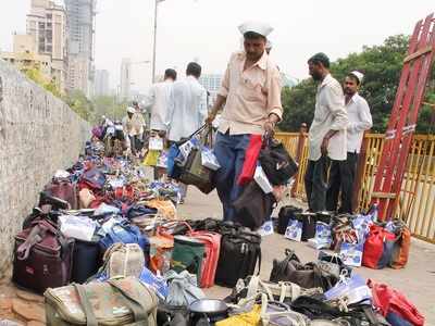 Help pours in for Mumbai’s dabbawalas;  Minister Aslam Shaikh writes to CM  Thackeray, Ajit Pawar