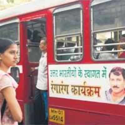 We don't want mistakes: MMRDA studies Delhi bus transit system model