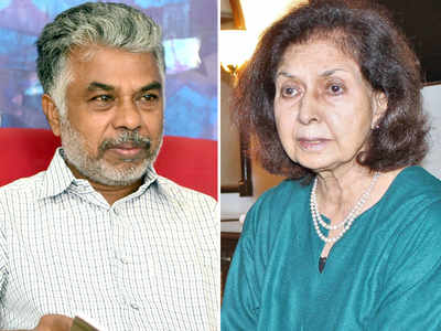 For first time in 98 years, two Indian writers on PEN panel