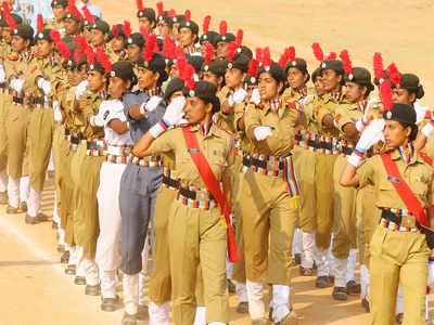About 4,800 girls apply to Sainik schools in Karnataka
