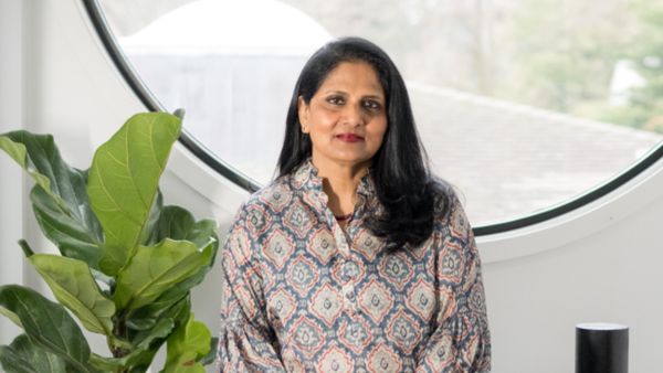 On the precipice of fundamental shift in scientific method, with AI, says Yale astrophysicist Priya Natarajan
