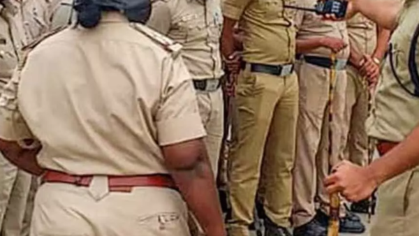'Attacked with bricks and rod': UP teacher beaten to death over parking dispute; 3 arrested