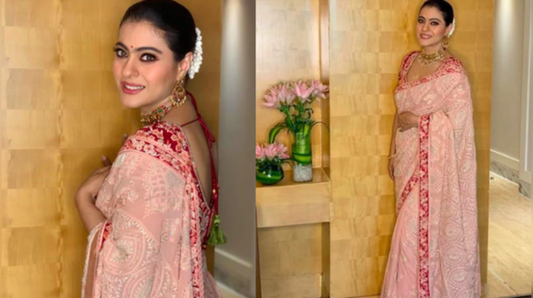 Kajol