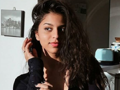 Suhana Khan gives a befitting reply to trolls who called her ‘ugly’, says ‘I am brown and extremely happy about it’