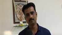 ‘Not for publicity’, says BJP Corporator who entered manhole to clean it 