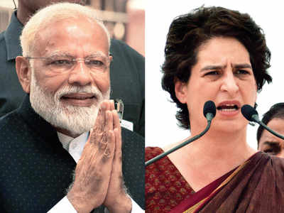 Was it the right decision for Priyanka Gandhi not to contest against Narendra Modi in Varanasi?