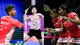 Four Indian shuttlers set to make their BWF World Championships debut at home
