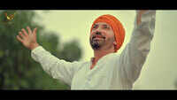 Latest Punjabi Song 'Mere Parmatma' Sung By Gill Kulwindwe 