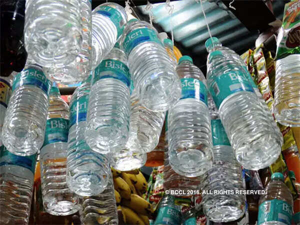 Hotels can charge more for bottled water: Supreme Court