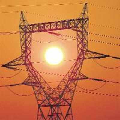 CERC ups parameters used in power tariffs