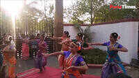 Dance for a cause 