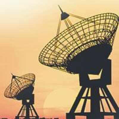 Chennai pillar tells a telescope story