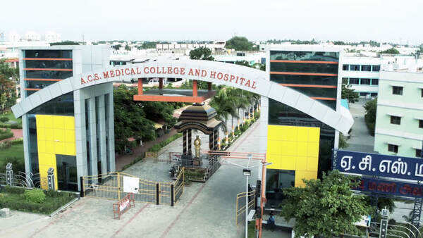 MGR University