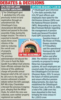 665 units in state generating hazardous waste, admits govt