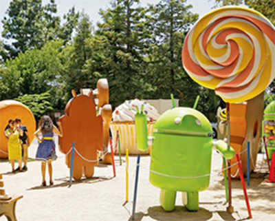 Google to crack the whip on tardy Android updates